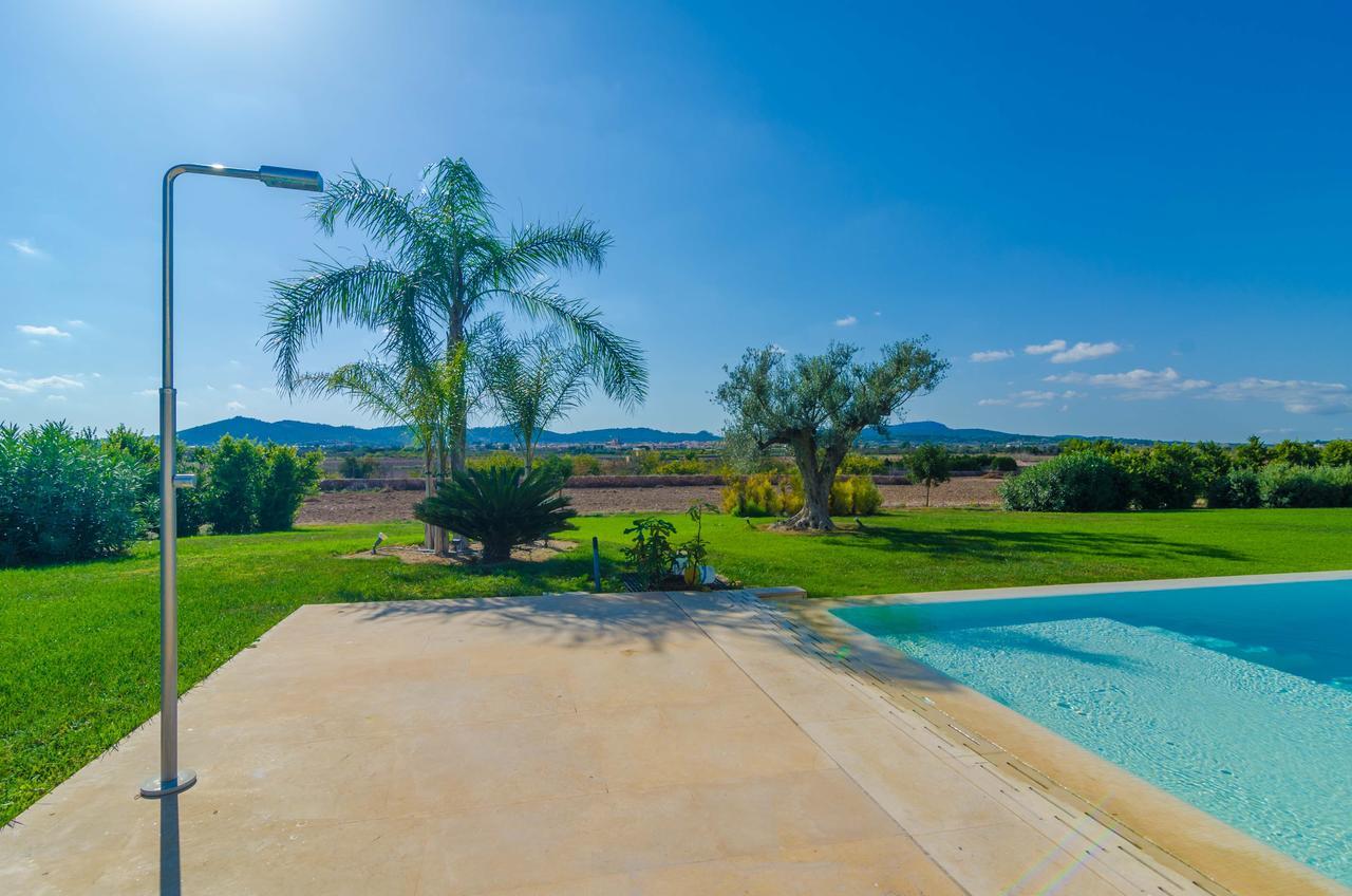 Villa Es Salinar