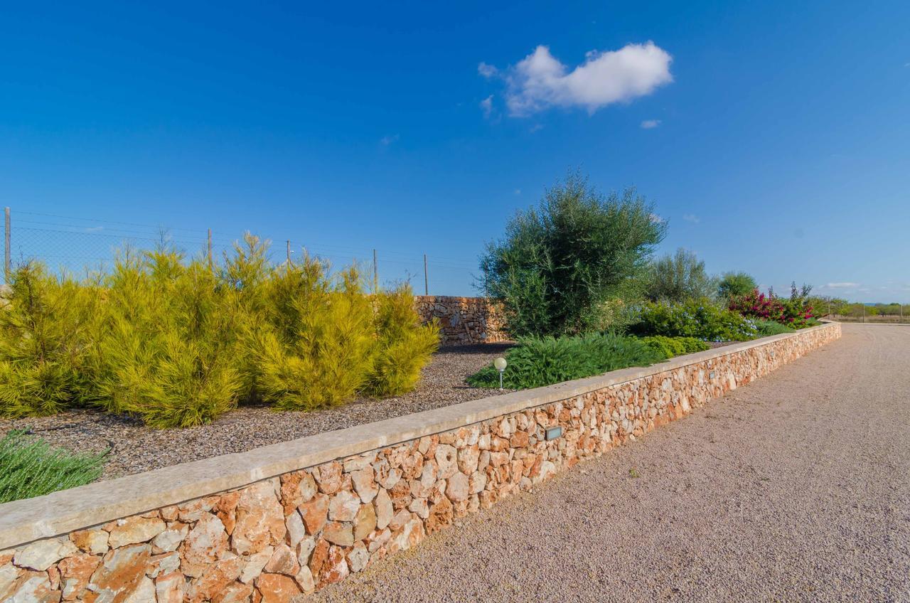Villa Es Salinar *