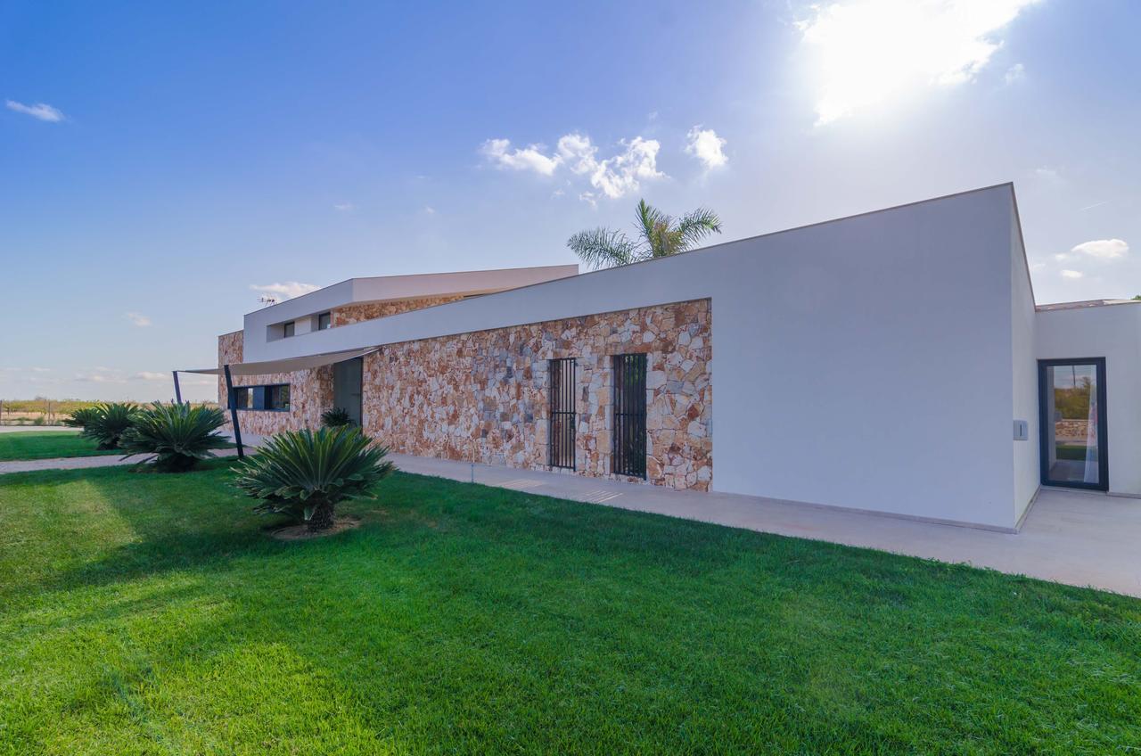 Villa Es Salinar