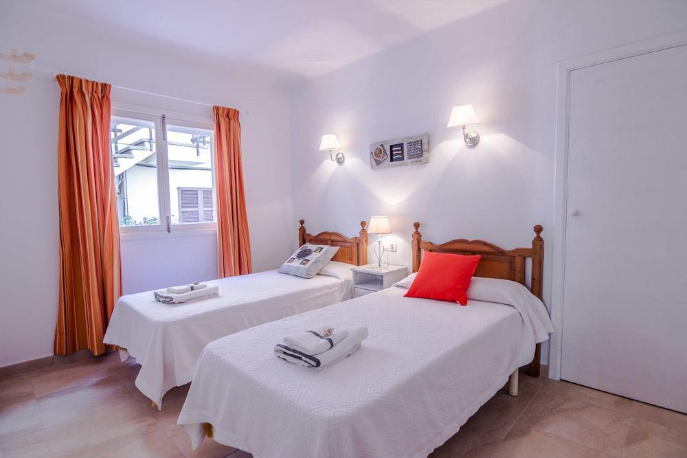 House Rosa Colonia de Sant Jordi