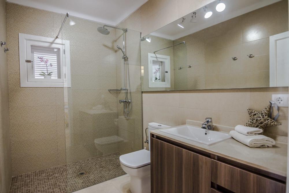 Сasa de vacaciones House Rosa Colonia de Sant Jordi