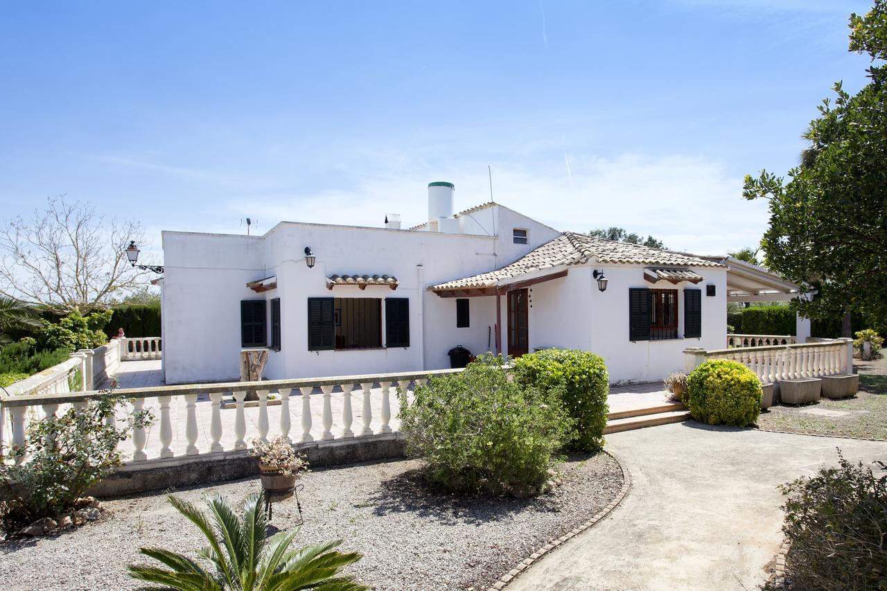 Casa Julia Apartment Llucmajor (Mallorca)