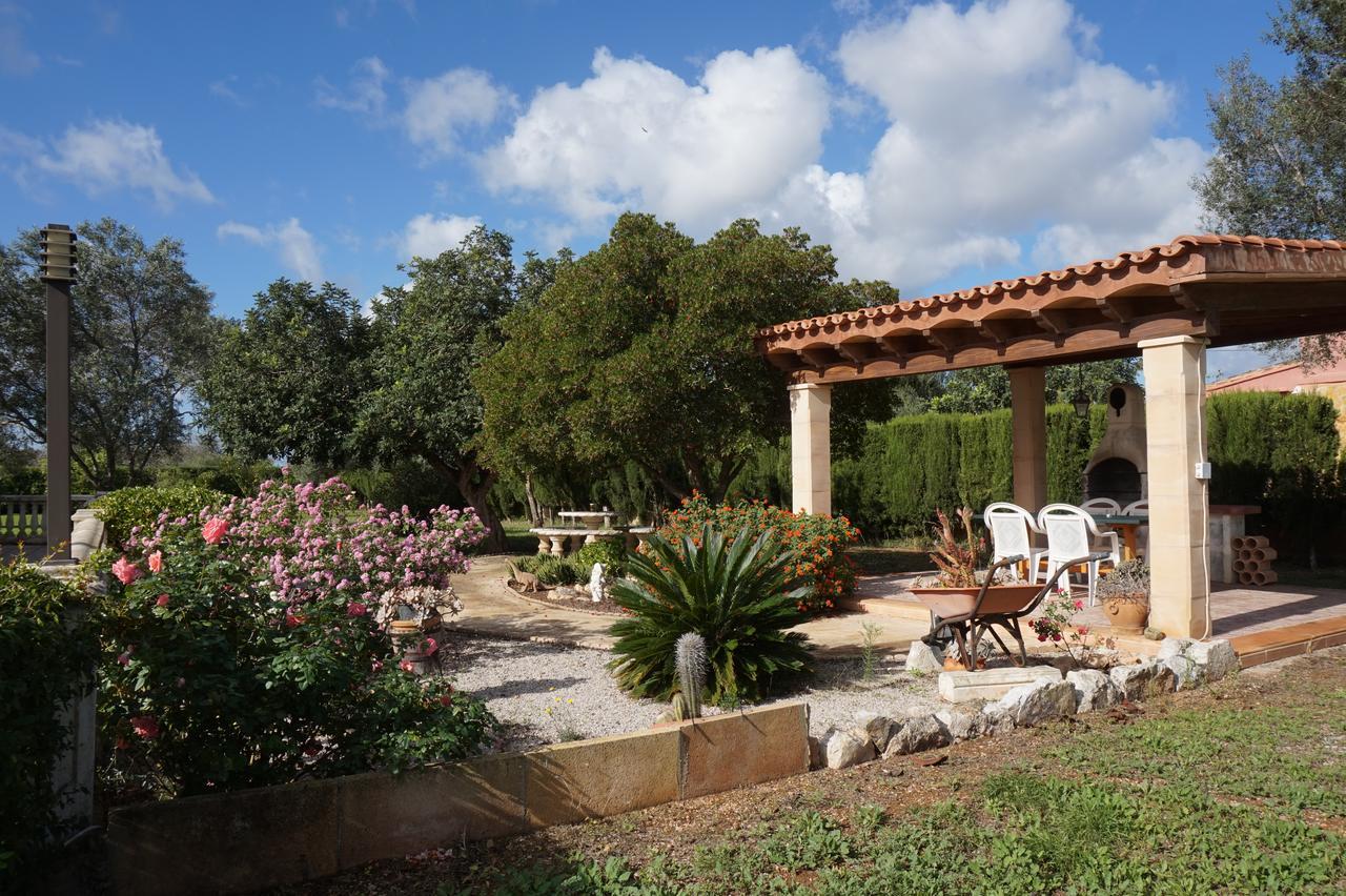 Apartment Casa Julia Llucmajor (Mallorca)