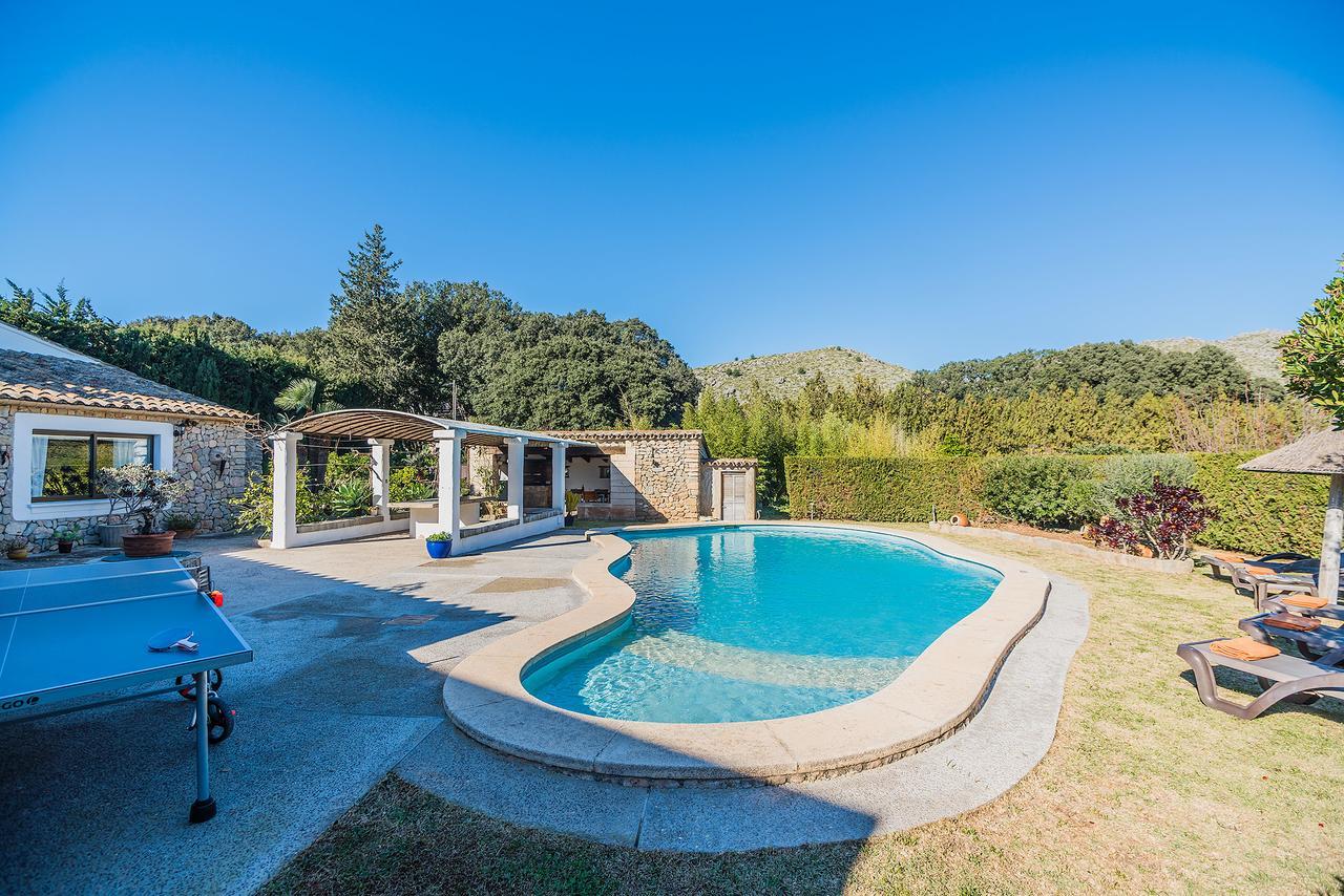 Cal Rei Villa Pollensa