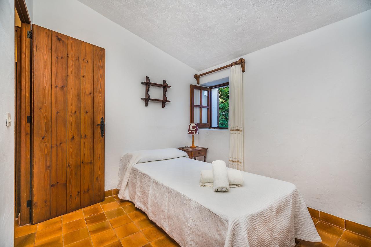 Cal Rei Villa Pollensa