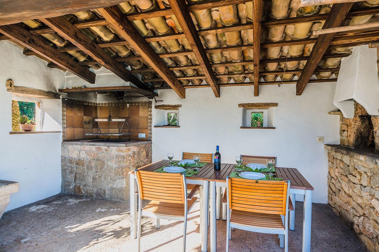 Villa Cal Rei Pollensa