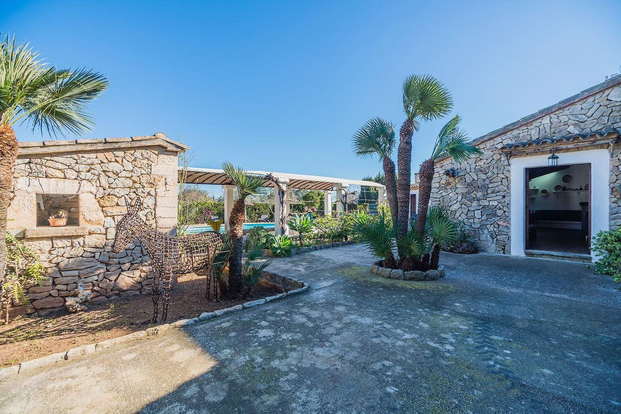 Cal Rei Villa
