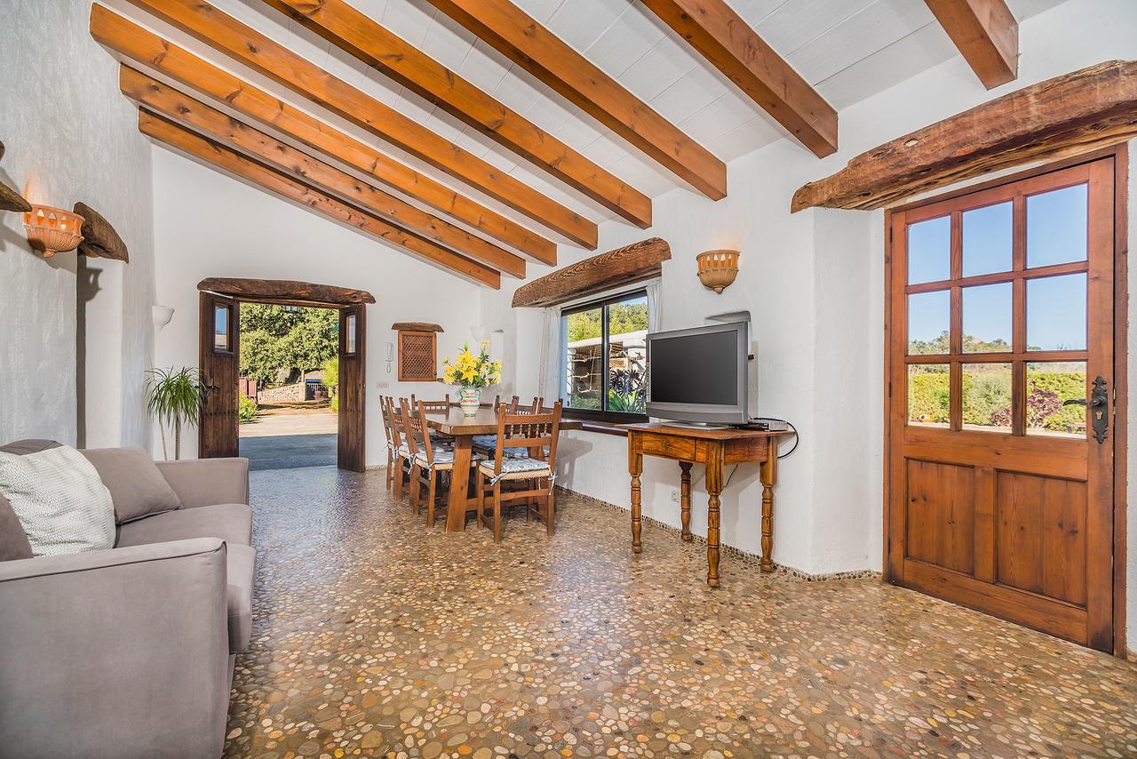 Villa Cal Rei Pollensa