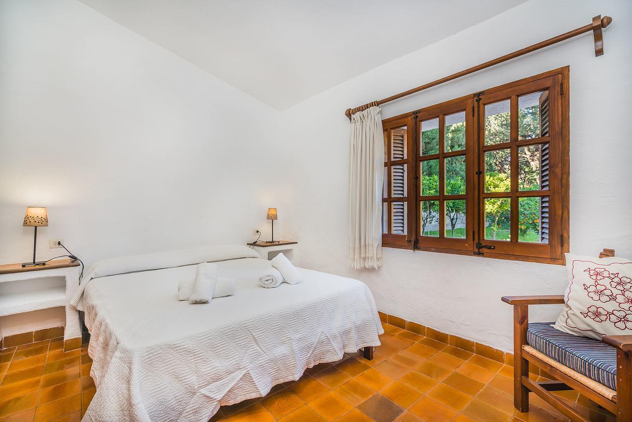 Villa Cal Rei Pollensa