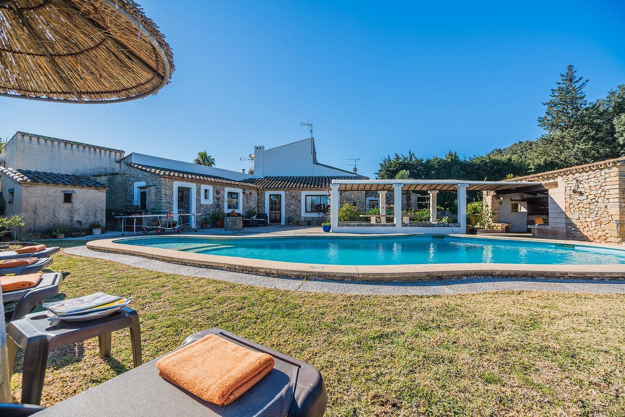 Villa Cal Rei Pollensa