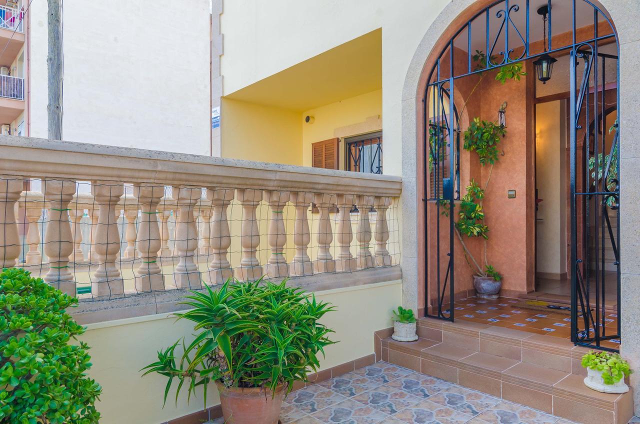 Cas Pintor Villa