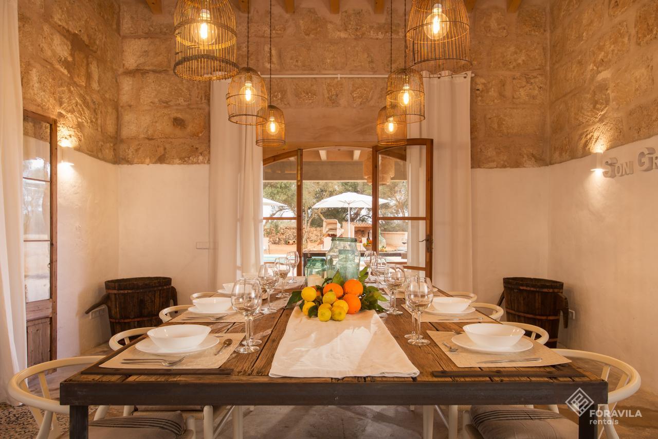 Son Grauet * Llucmajor (Mallorca)