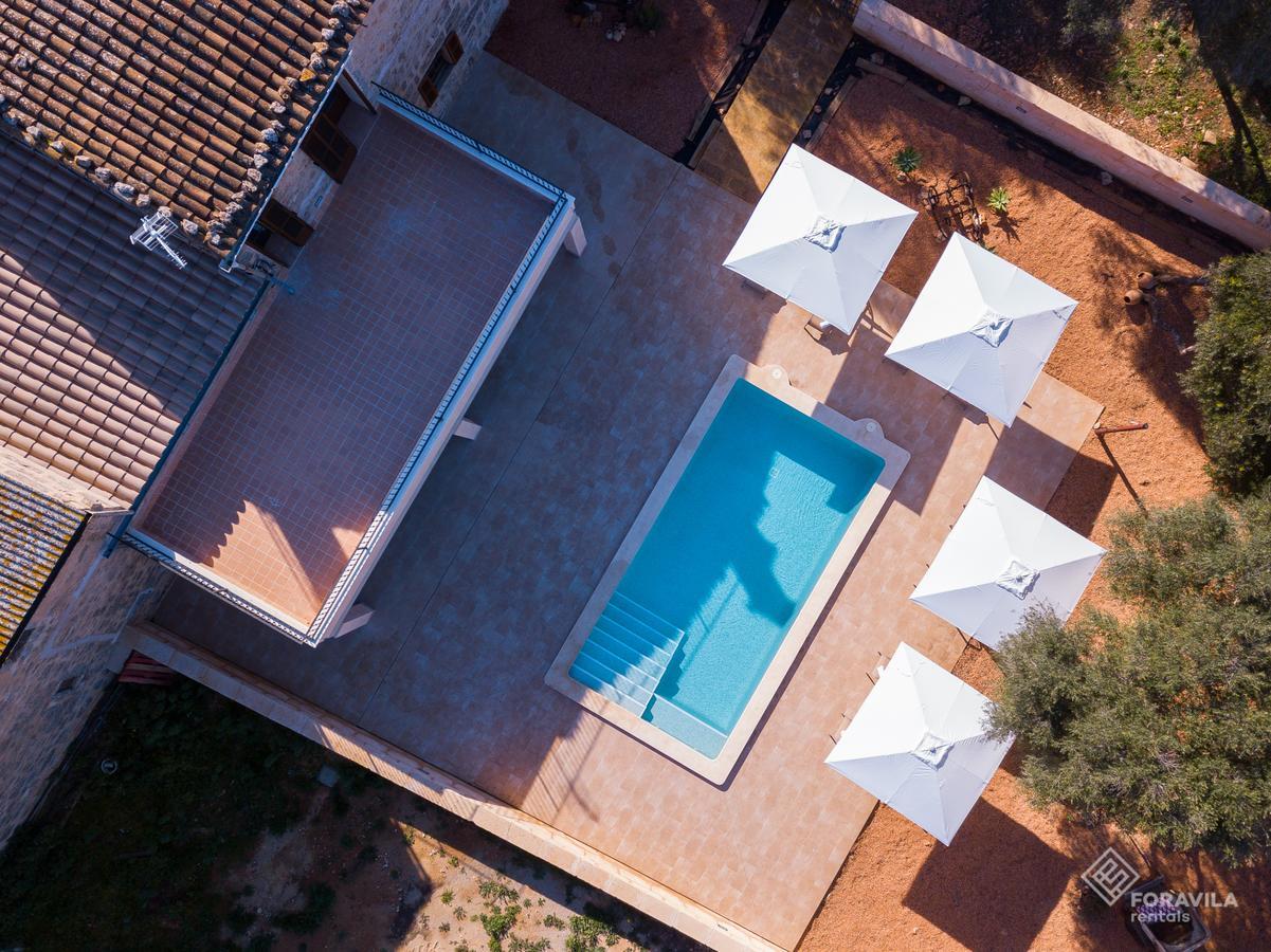 Son Grauet Llucmajor (Mallorca)