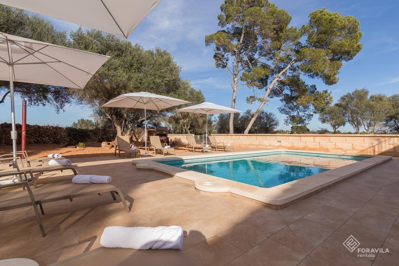 Son Grauet * Llucmajor (Mallorca)