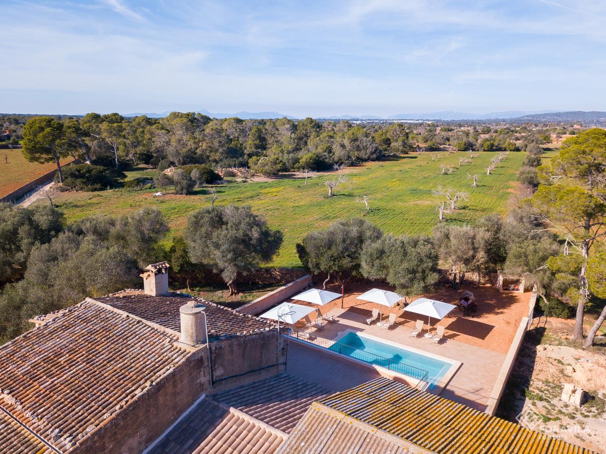 Son Grauet * Llucmajor (Mallorca)