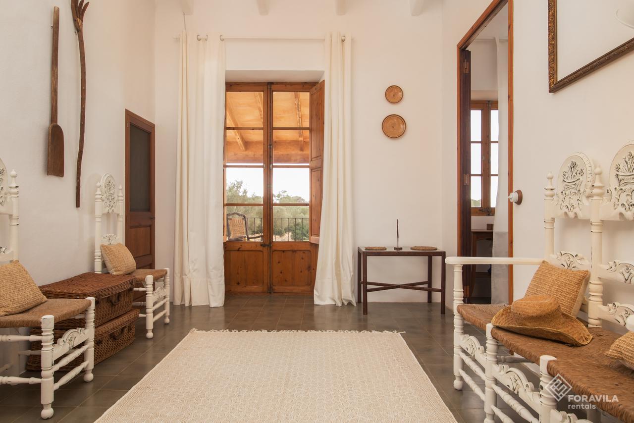 Holiday home Son Grauet Llucmajor (Mallorca)