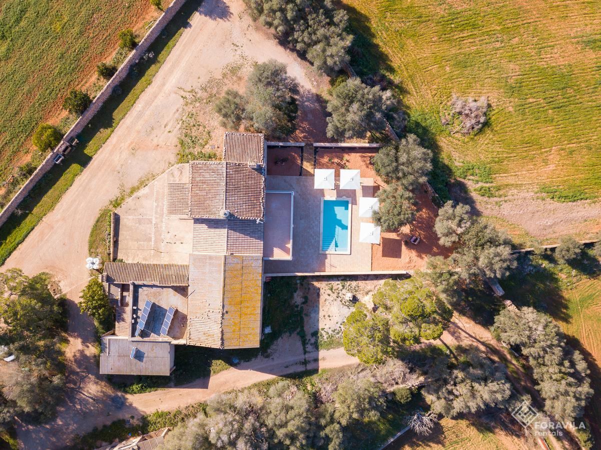 Son Grauet * Llucmajor (Mallorca)