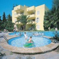 Apartamento Cabot Velas *