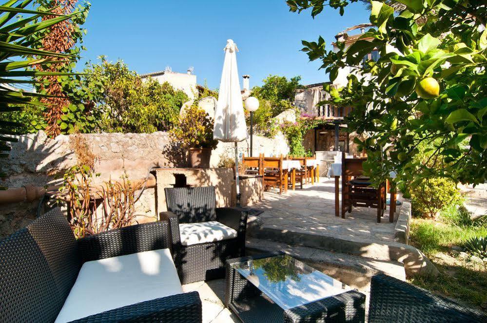 Leon De Sineu Hotel Sineu (Mallorca)
