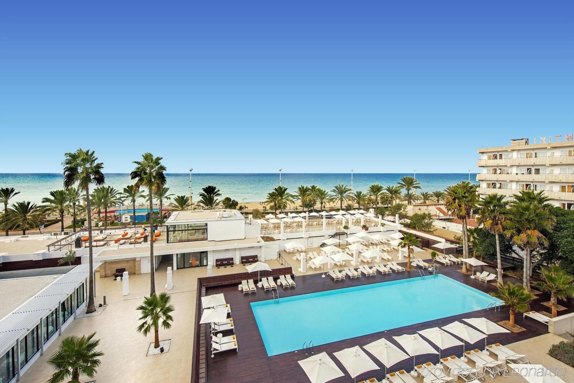 Hotel Iberostar Waves Bahia De Palma - Adults Only 4*