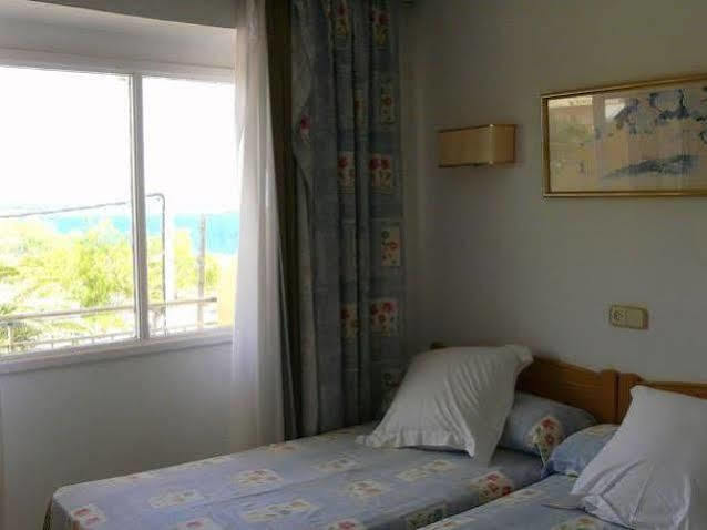 Hotel Pinomar (adults Only) S'Illot (Mallorca)