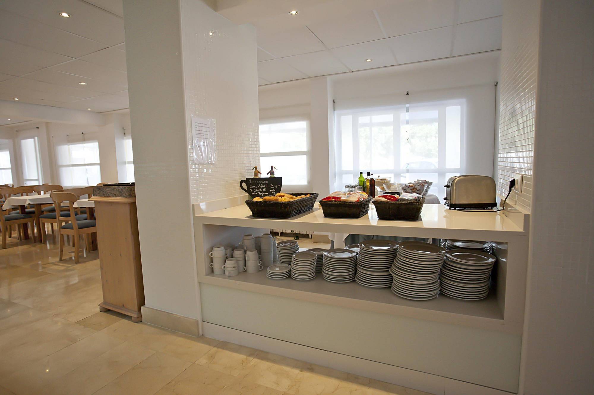 Hotel Pinomar (adults Only) *