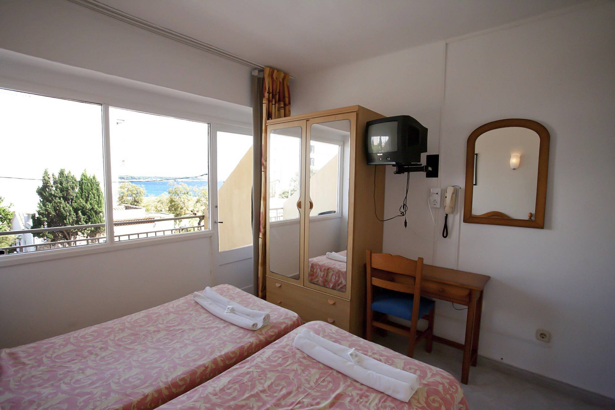 Pinomar (adults Only) S'Illot (Mallorca)