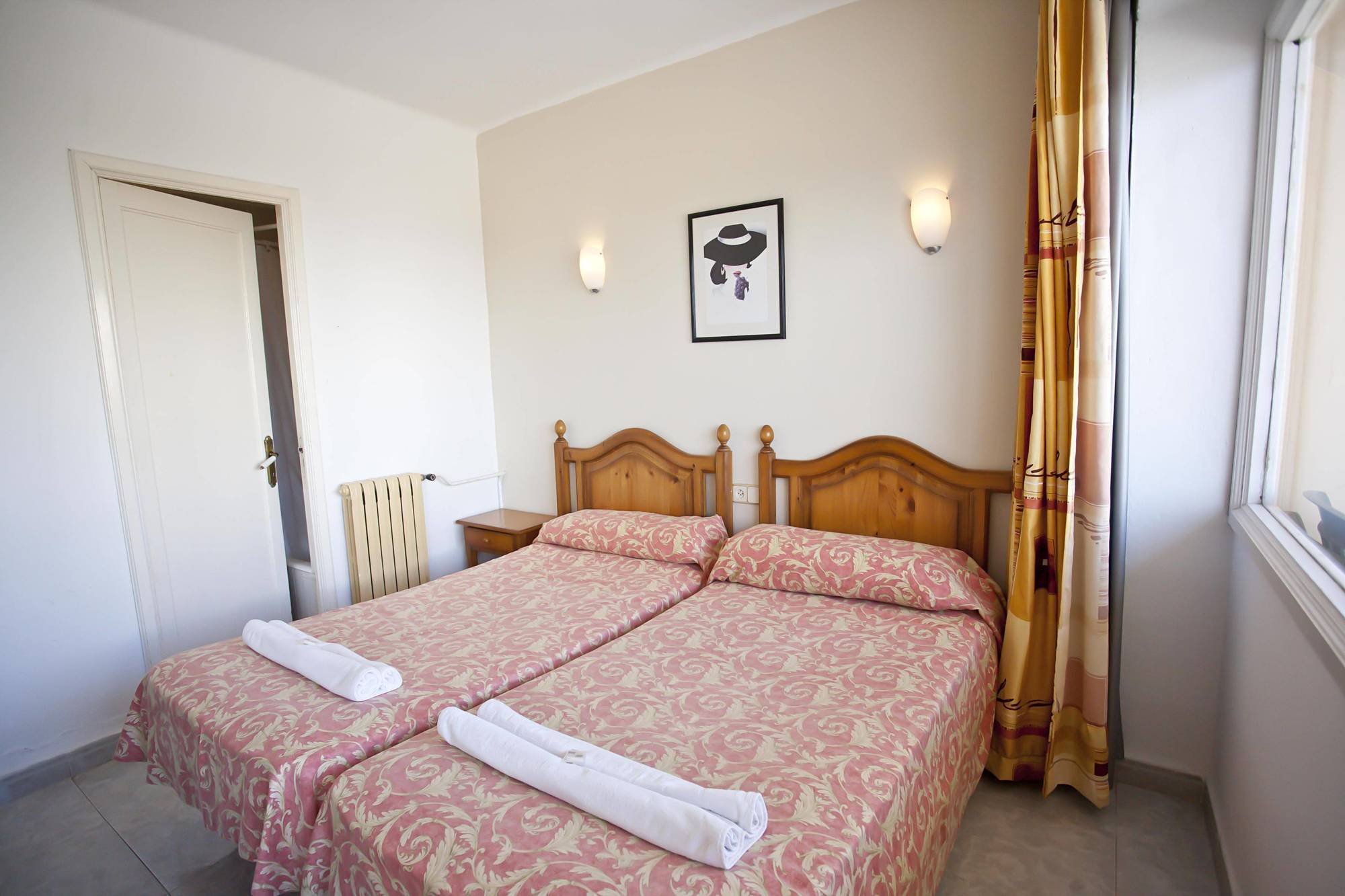 Hotel Pinomar (adults Only) *