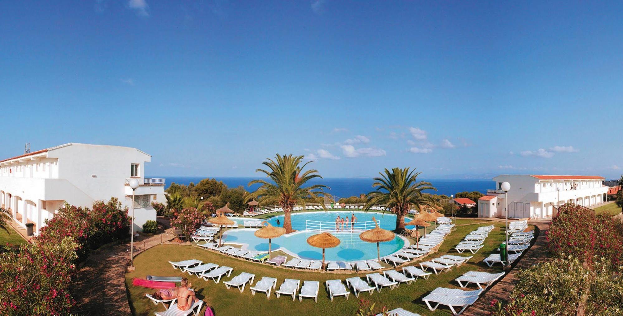 Sun Club El Dorado Cabo Regana (Mallorca)