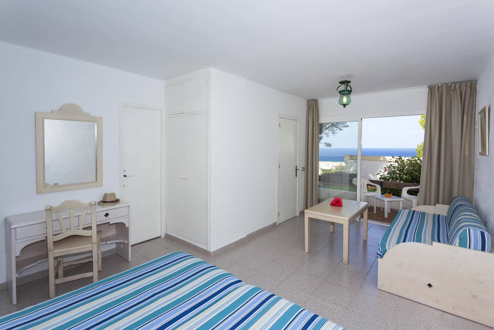 Sun Club El Dorado - 2* Cabo Regana (Mallorca)