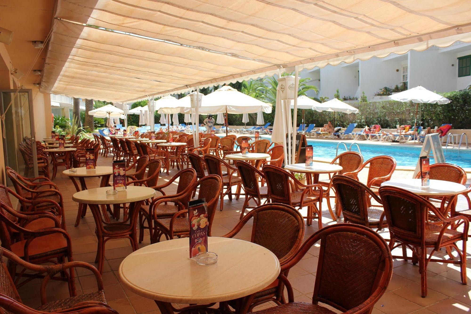 O7 Alondra Hotel 3*
