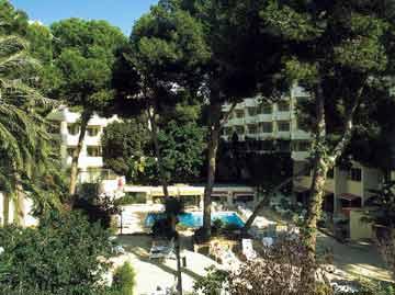 Hotel Delta Maioris Décima