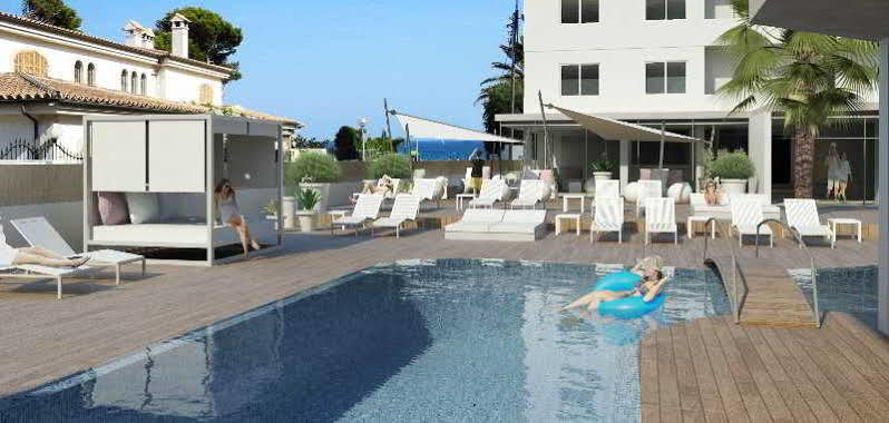 Hotel Triton 4*