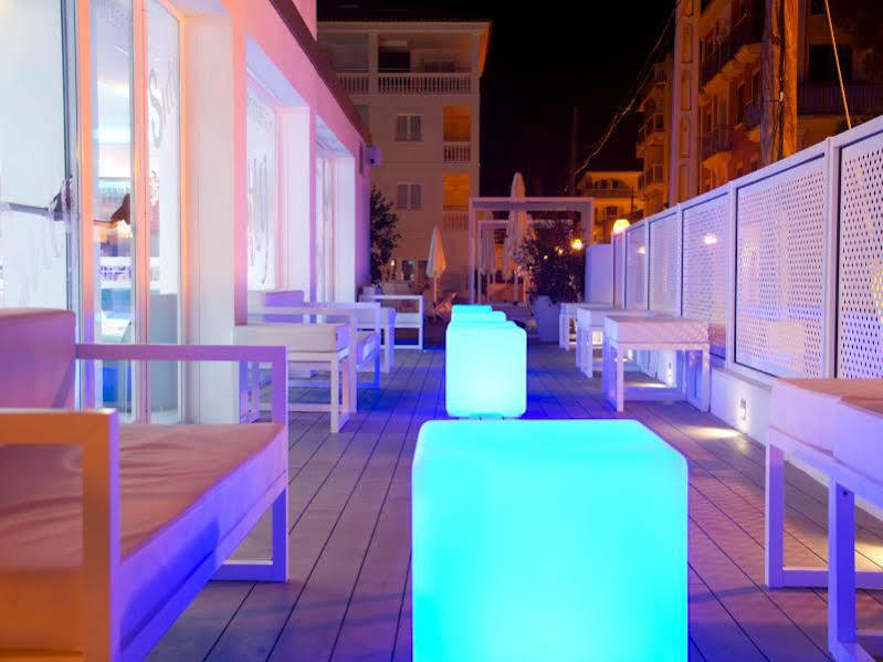 Triton Hotel Cala Ratjada (Mallorca)