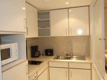 Apartamento Apartmentos Arcadias *
