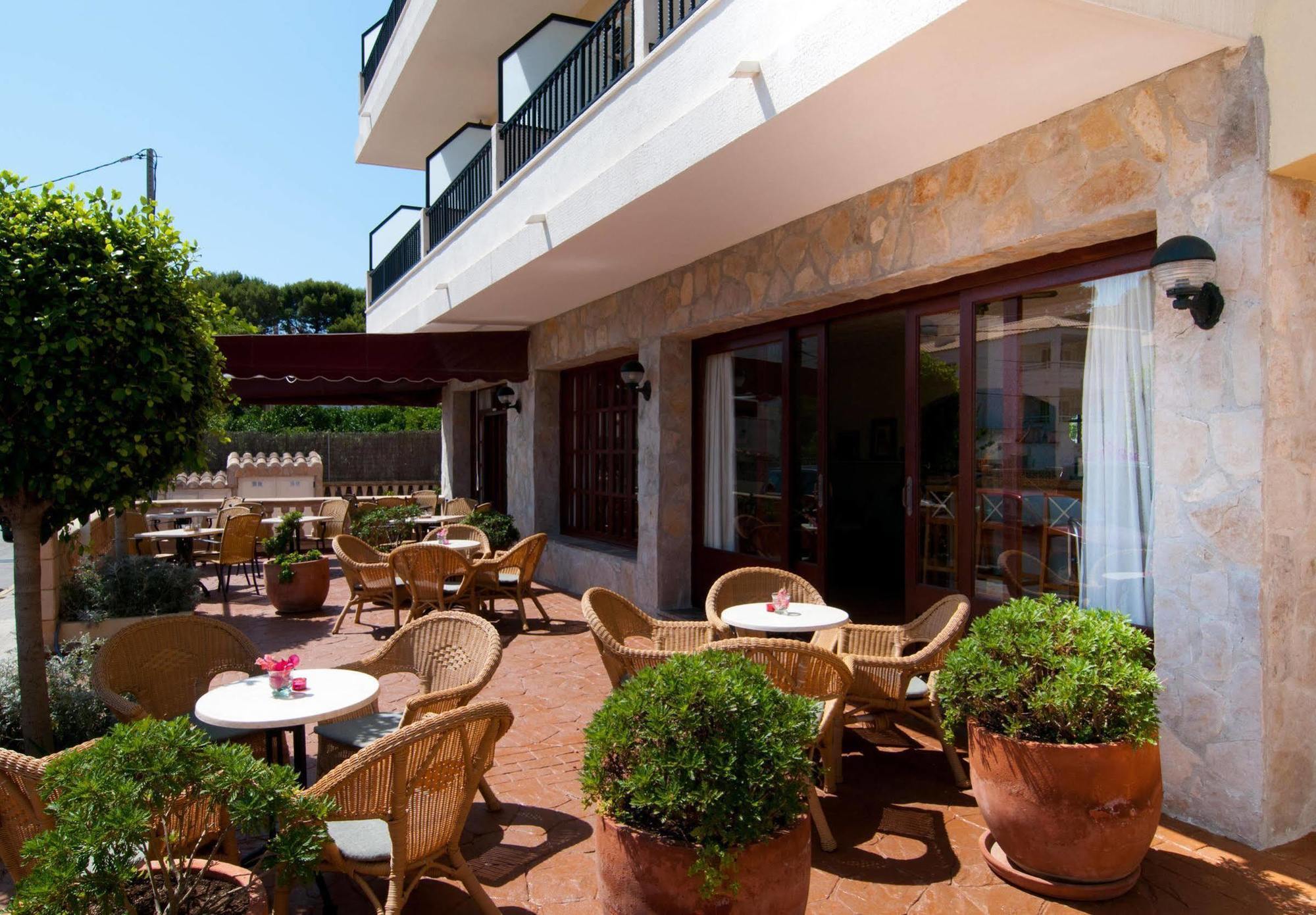 Hotel Marbel 2*