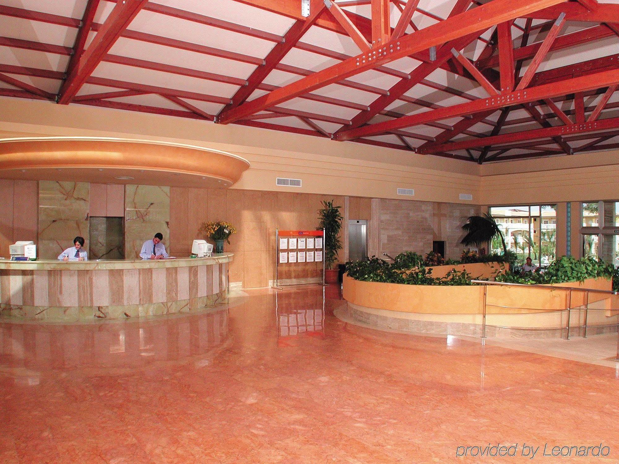 Zafiro Picafort Apartahotel Can Picafort (Mallorca)