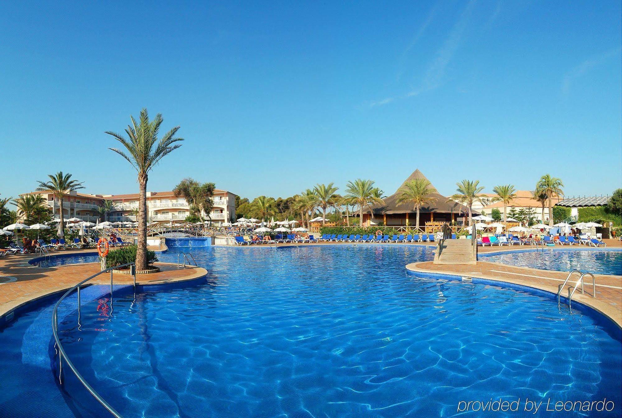 Zafiro Picafort 4* Can Picafort (Mallorca)