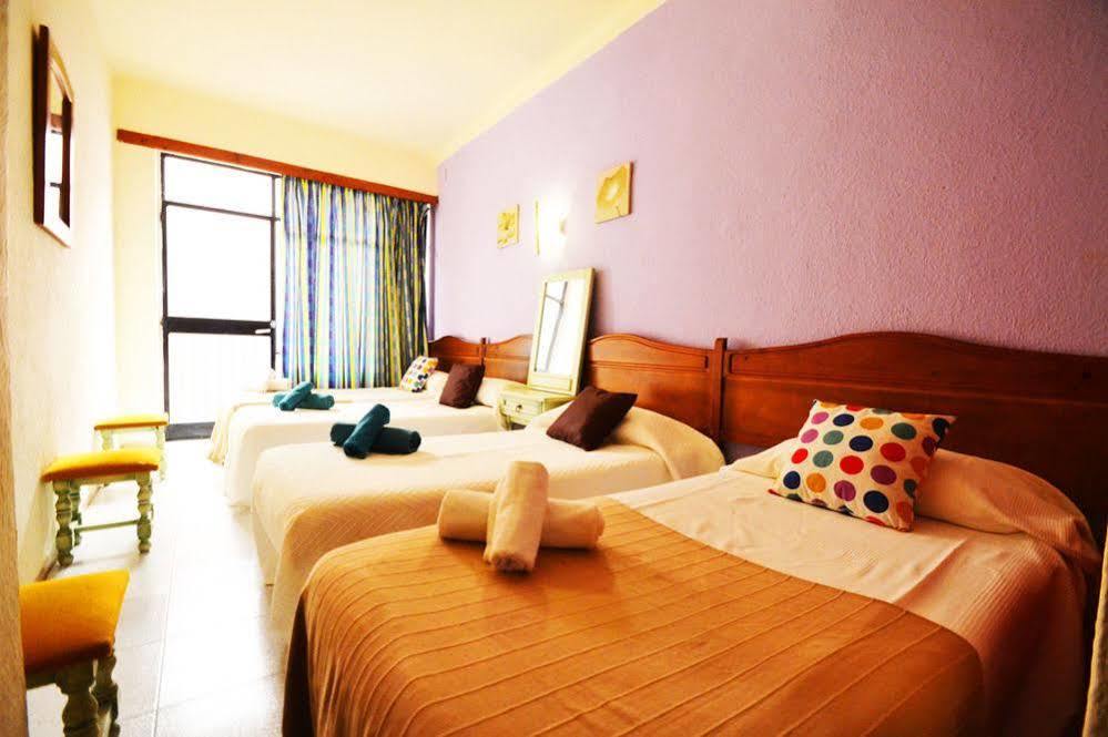 Salpi (adults Only) 2* El Arenal (Mallorca)