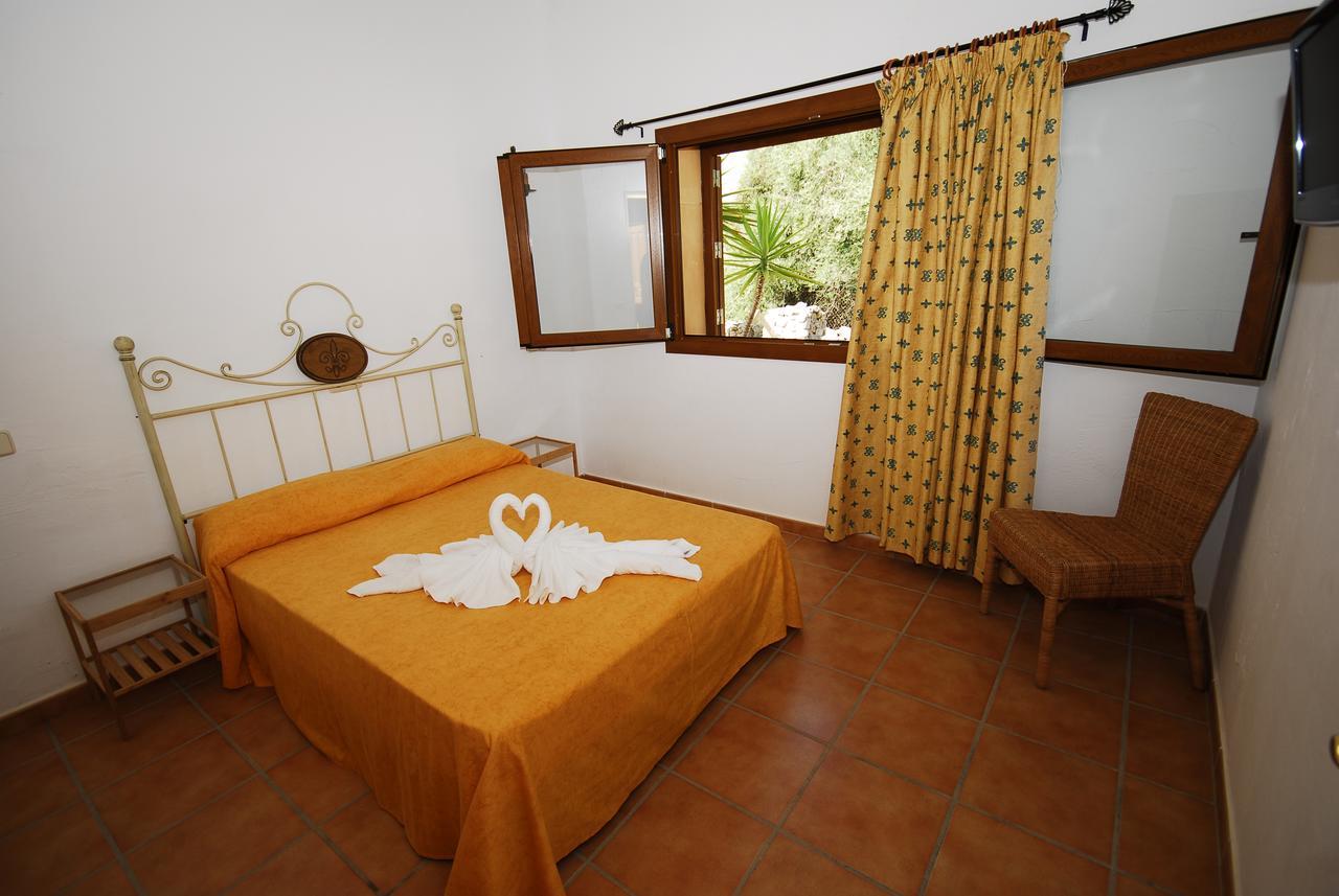 Sa Duaia De Dalt Agroturismo *