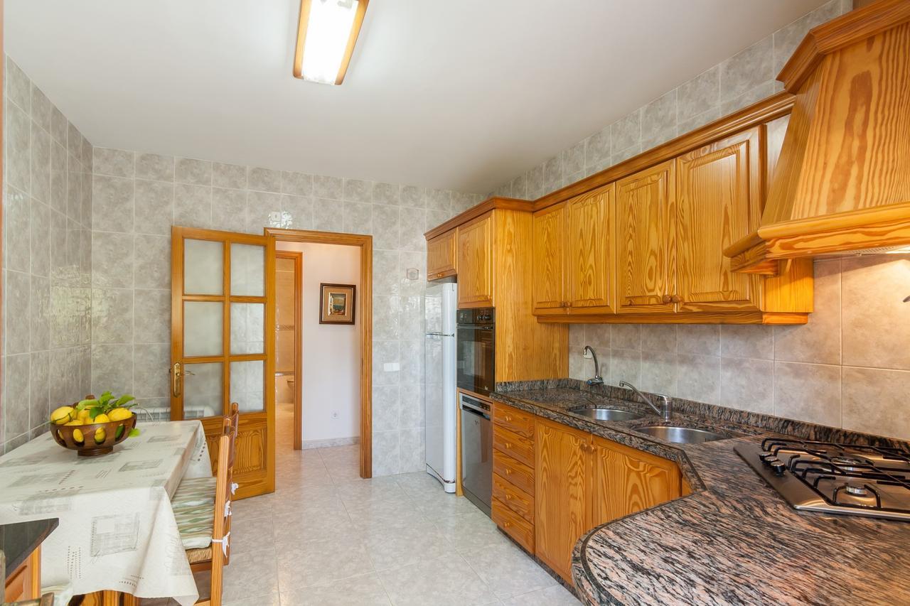 Chalet Marblava