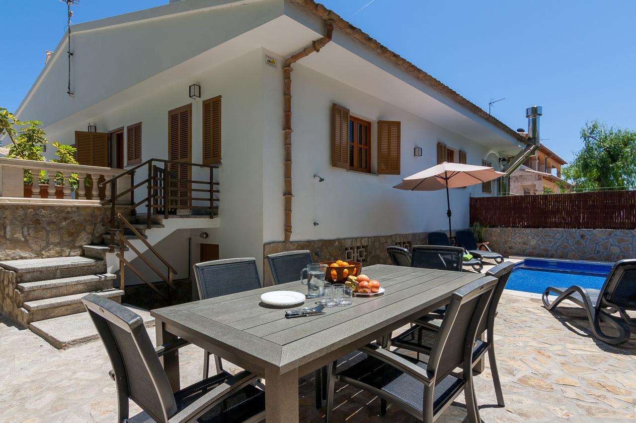 Marblava Chalet