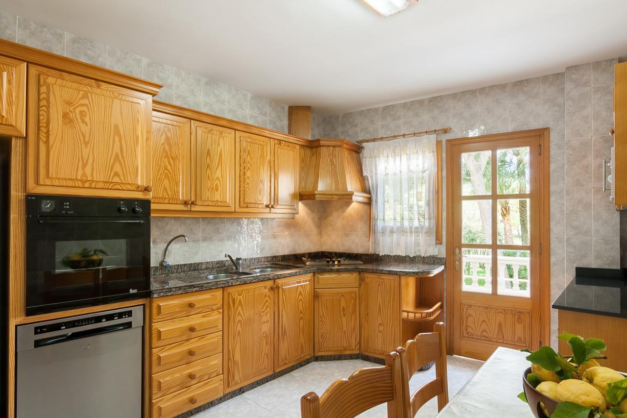 Chalet Marblava *