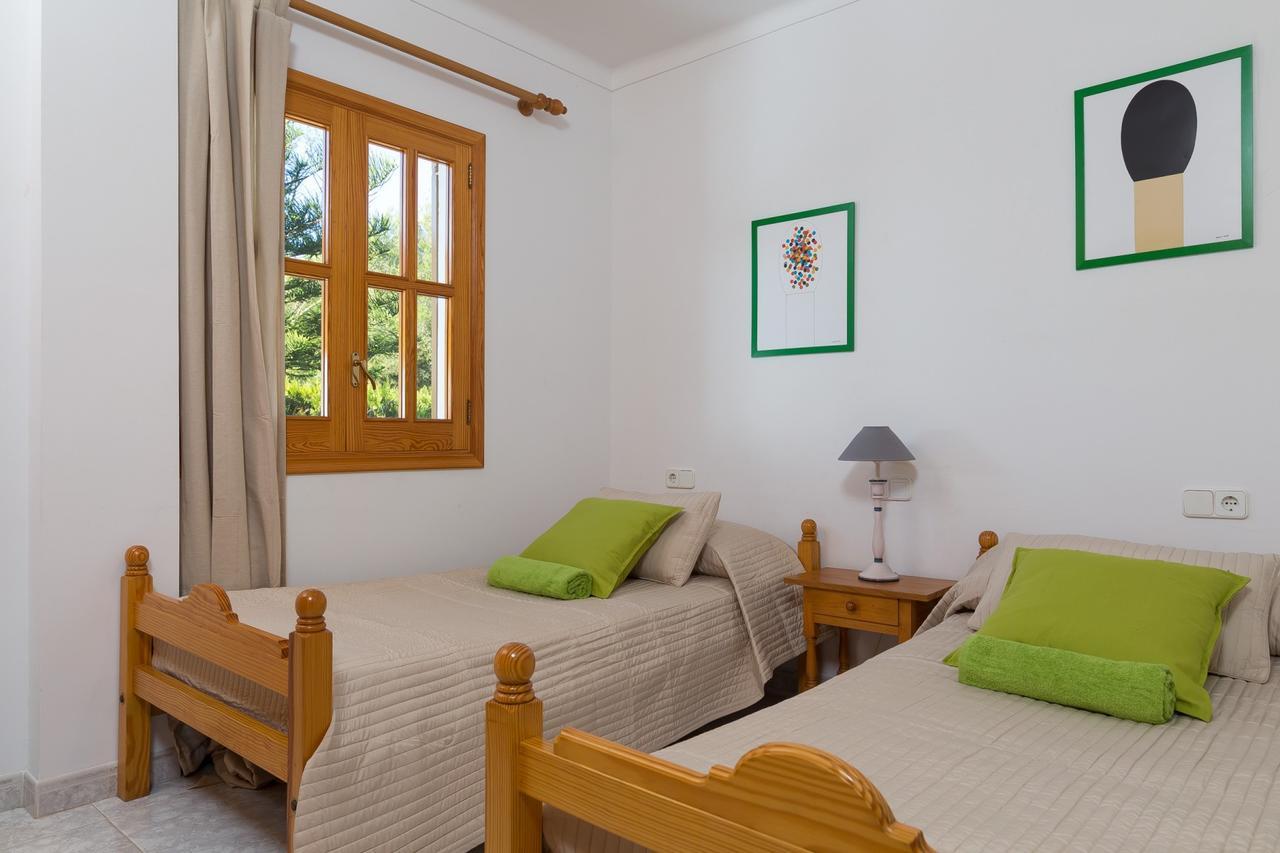 Chalet Marblava *