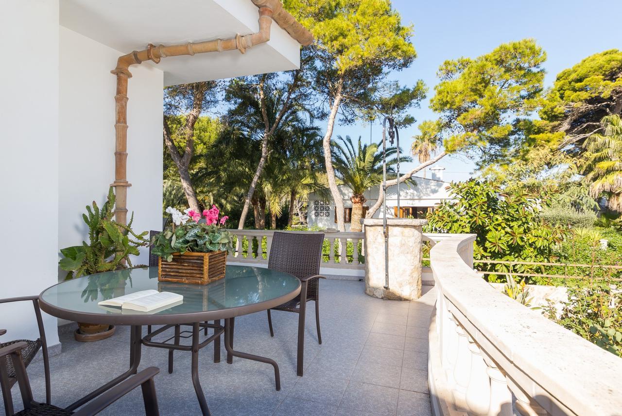 Chalet Marblava