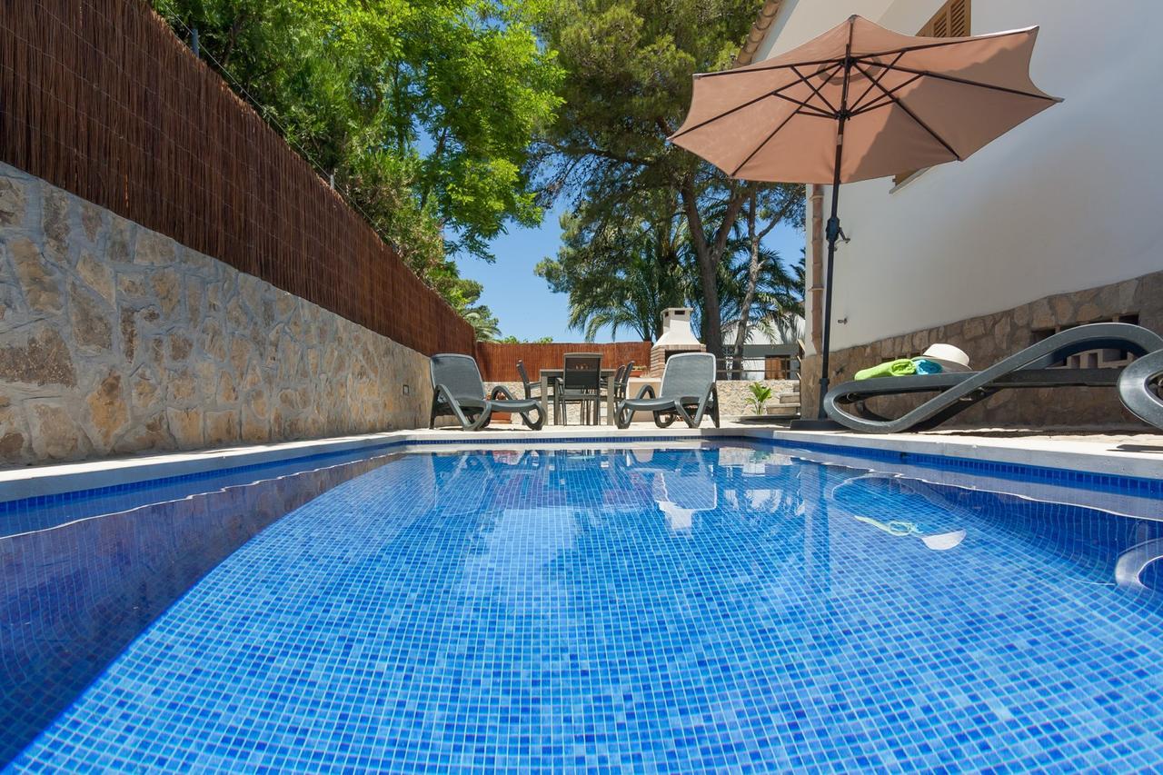 Marblava Chalet Playa de Muro (Mallorca)