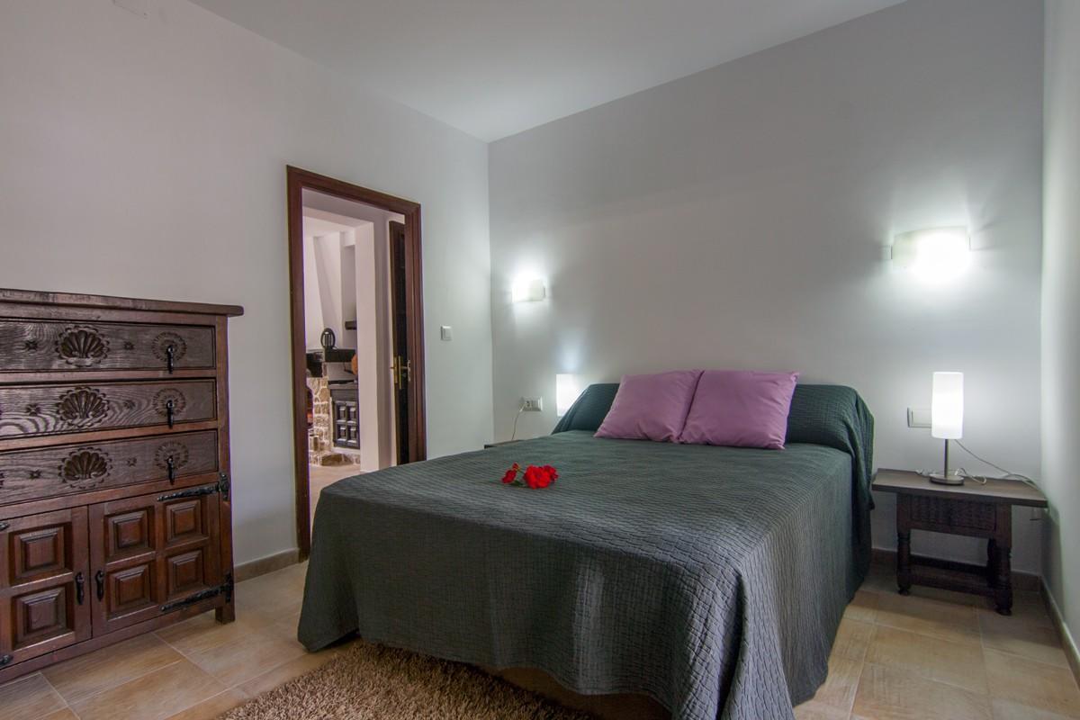 Chalet Villa Comes *