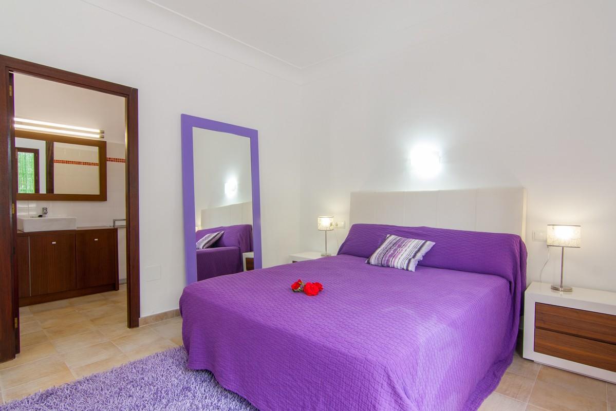 Chalet Villa Comes