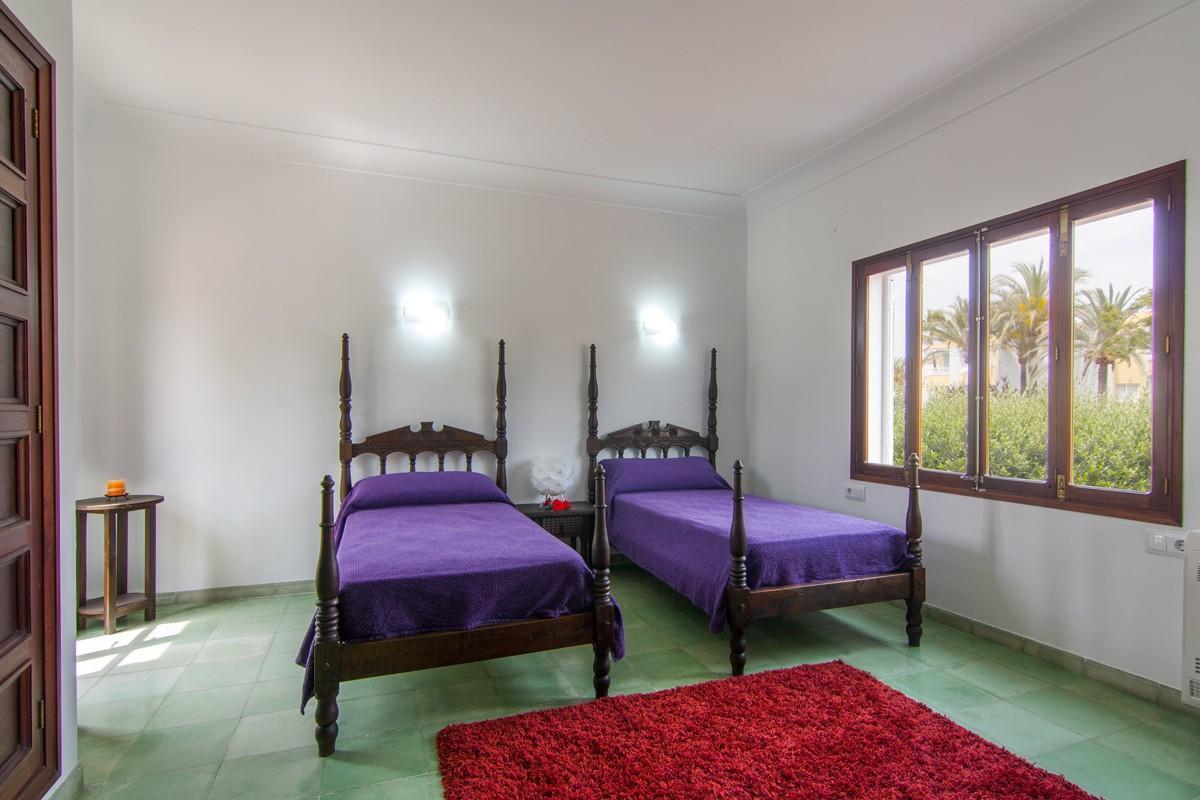 Chalet Villa Comes Alcudia (Mallorca)