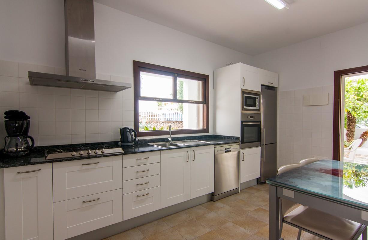 Villa Comes * Alcudia (Mallorca)